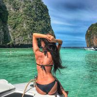 Отзыв от Алла - DTV виза